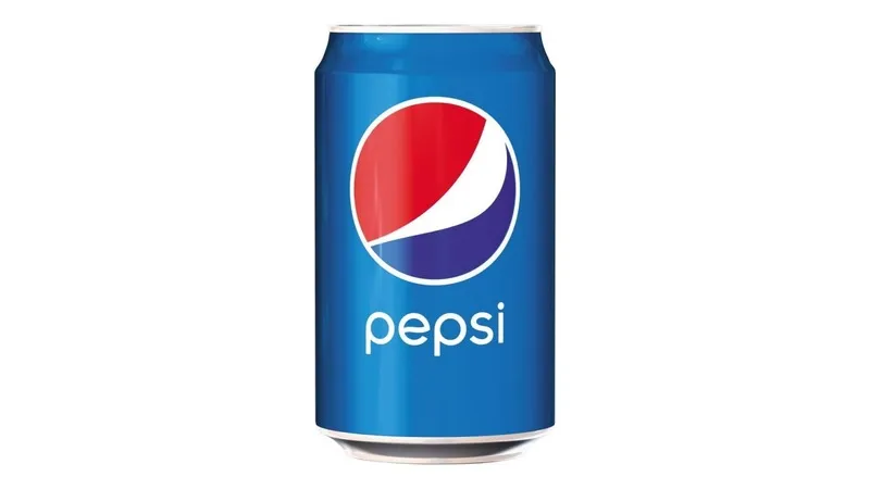 X01 PEPSI