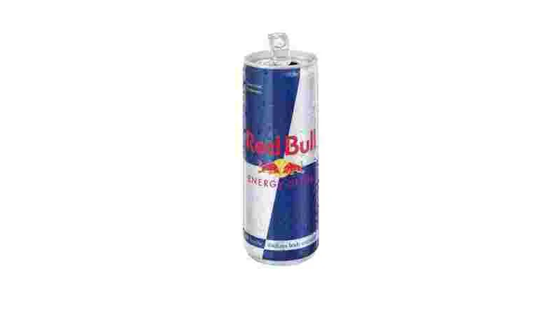 X08 RED BULL