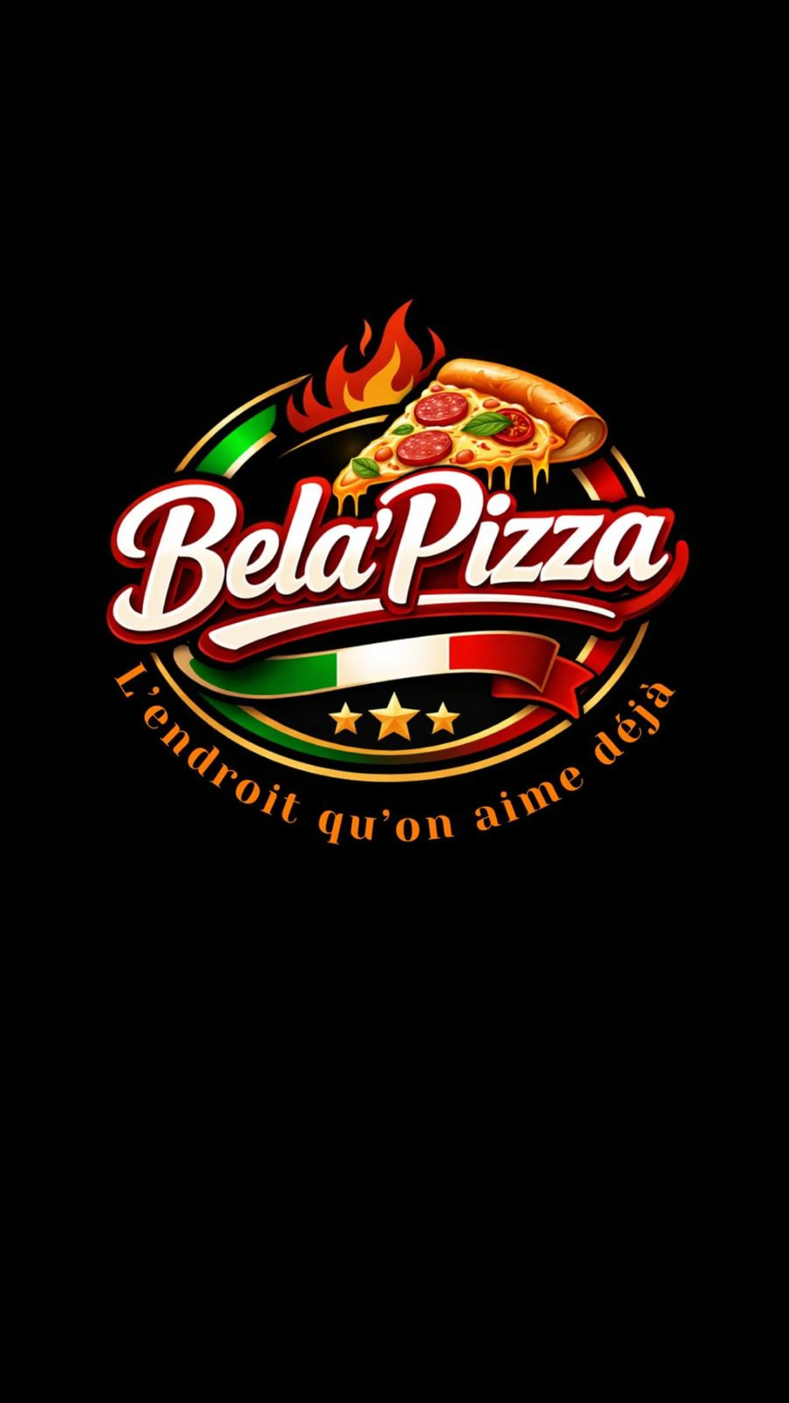 Bela Pizza
