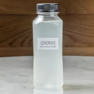 Lemonade