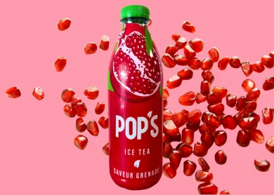 POP'S grenade 1L