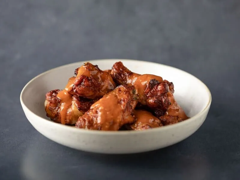 Buffalo Hot Wings