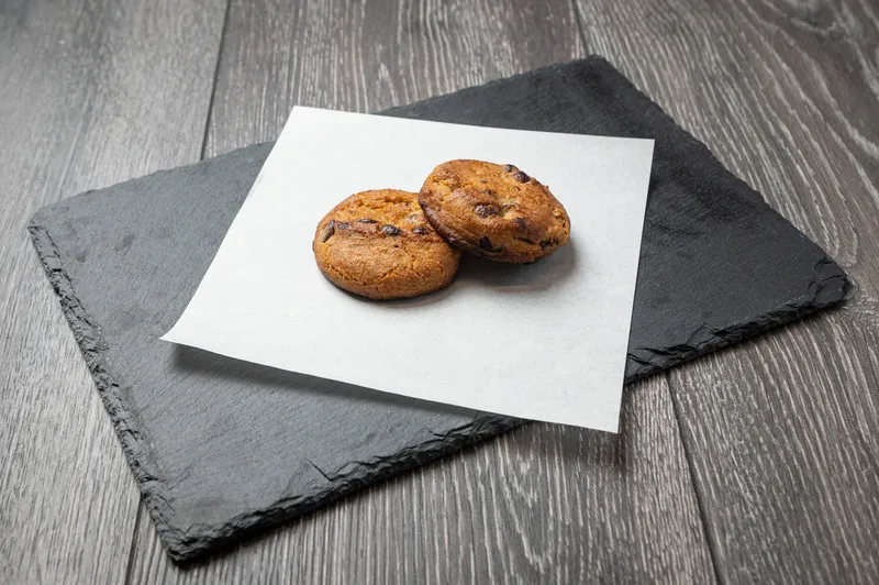 2 Pizza Time Cookies 