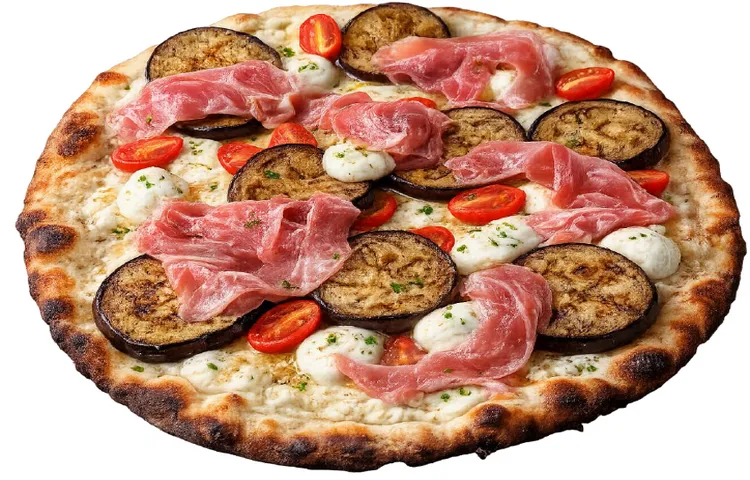 Parmigiana al Tartufo