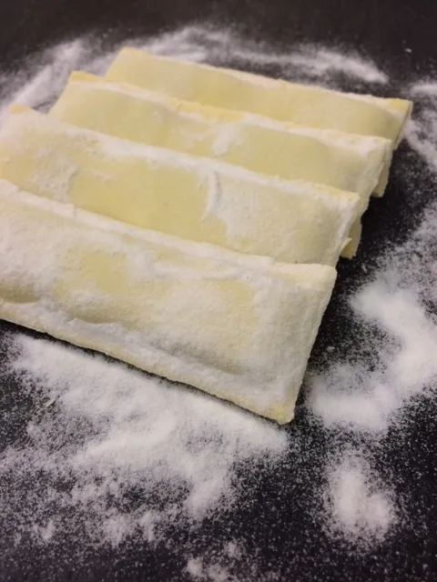 OFFRE DE LA SEMAINE - 1 Kg de Cannelloni Ricotta Epinards