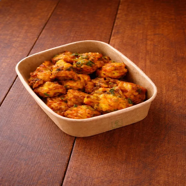 Vegetable Pakora