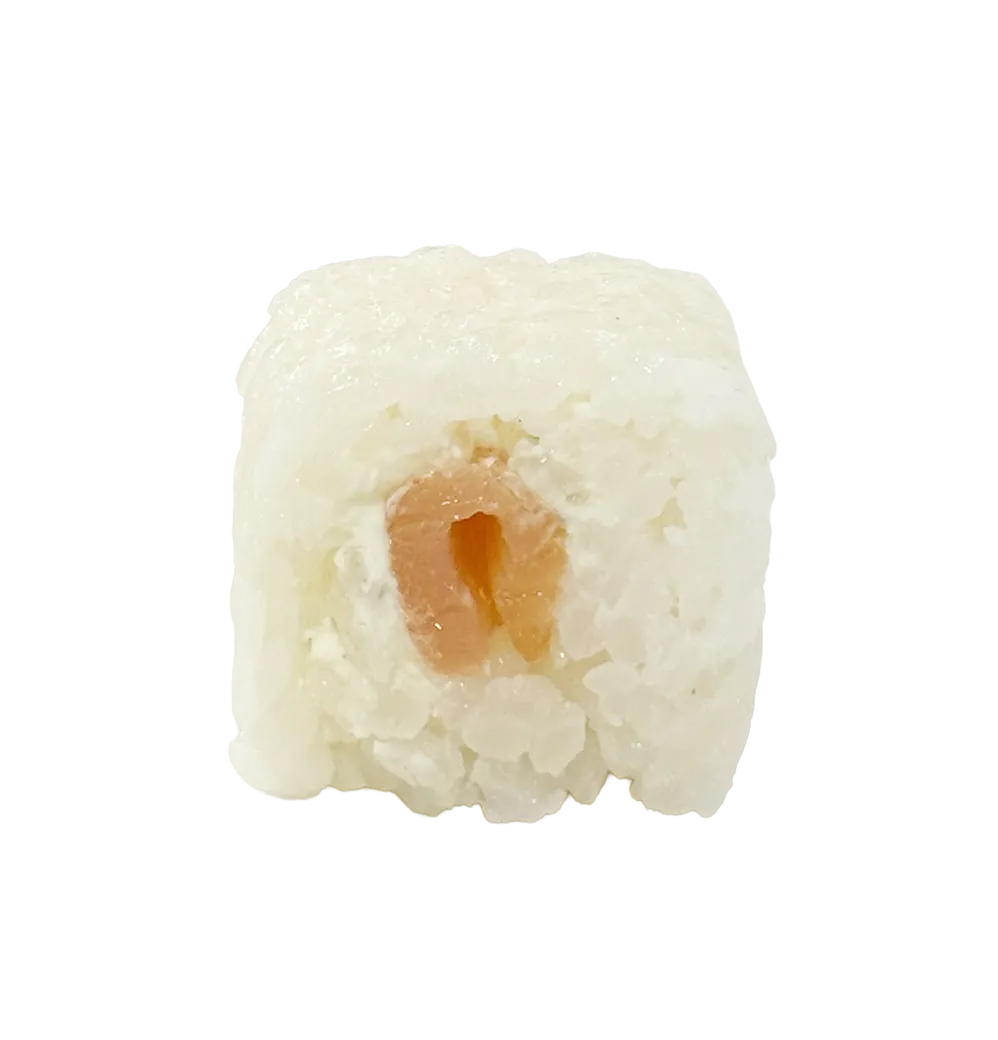 YUKI SAUMON FUMÉ BOURSIN