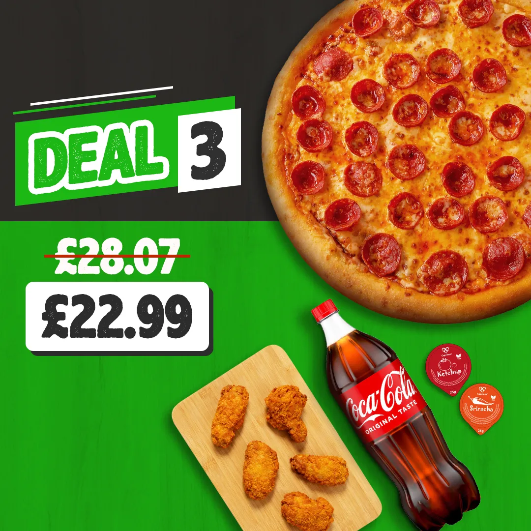 Deal 3