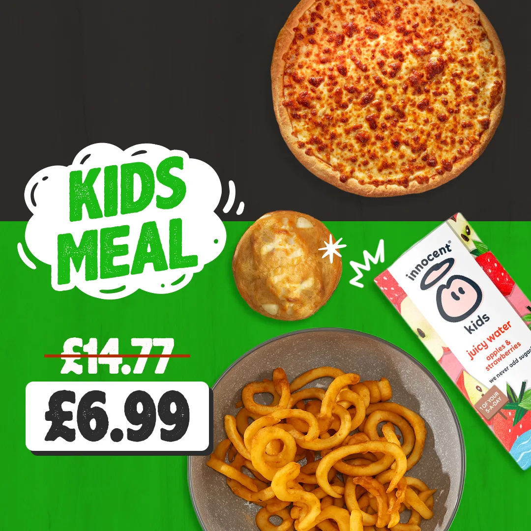 Kids Meal