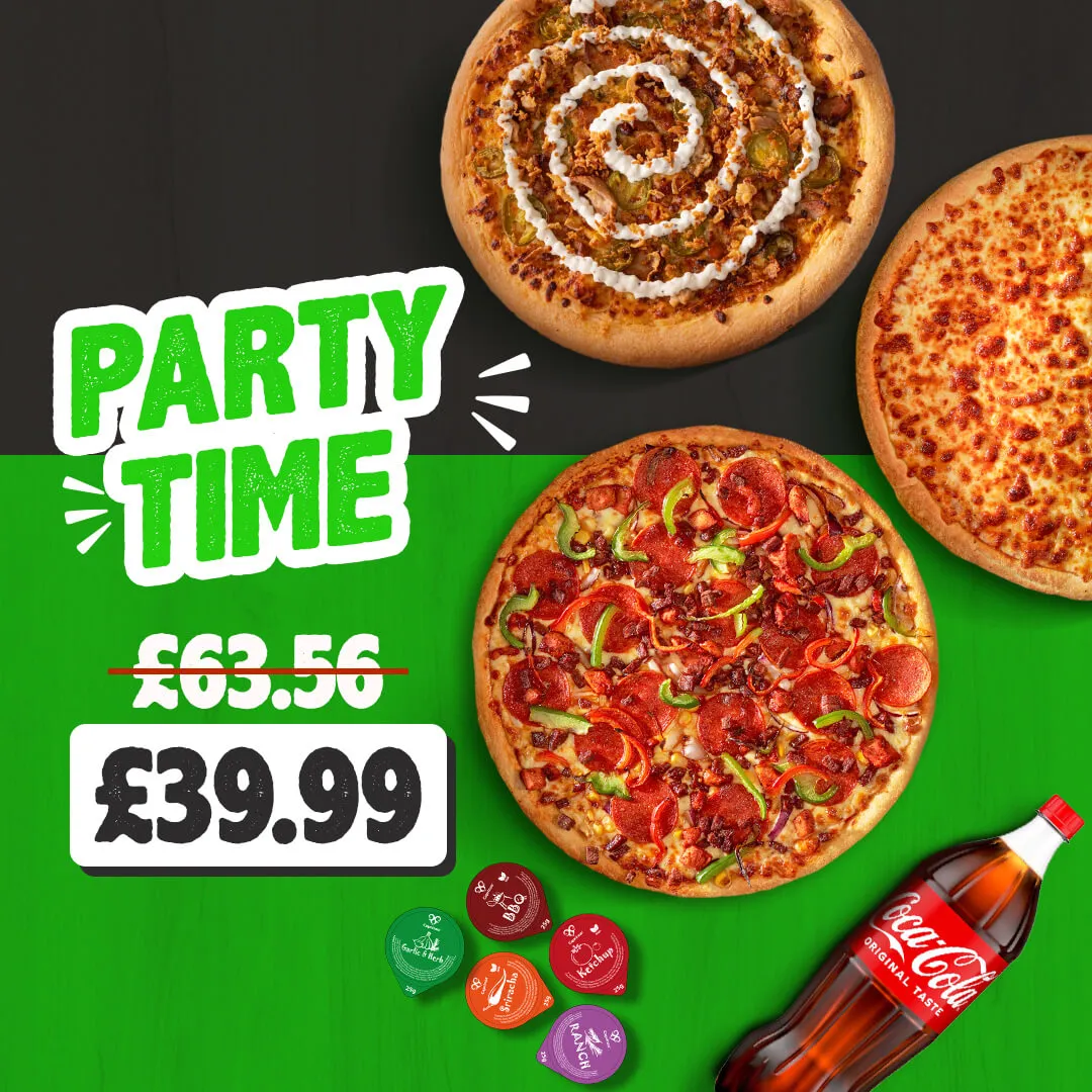 Party Time
