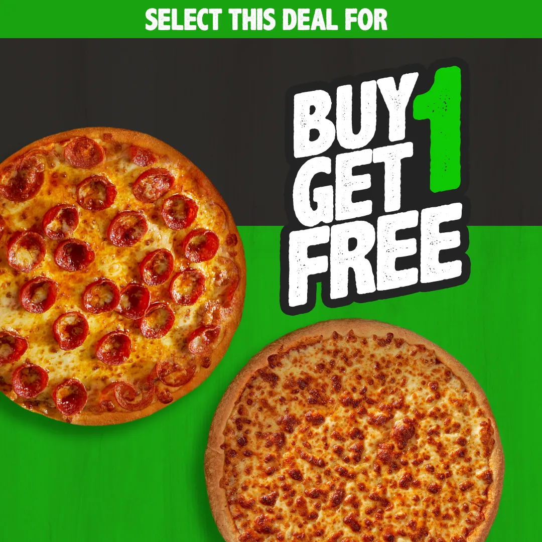 BOGOF