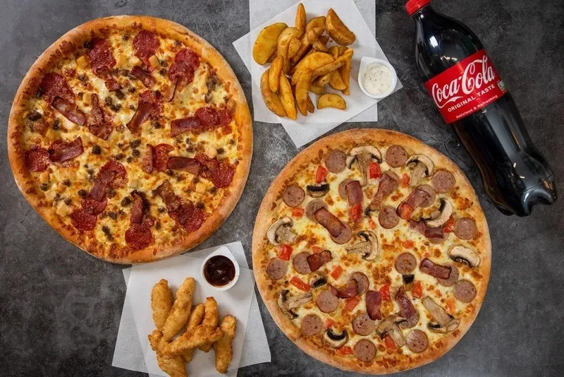 The Family Deal - Medium (£30.99)