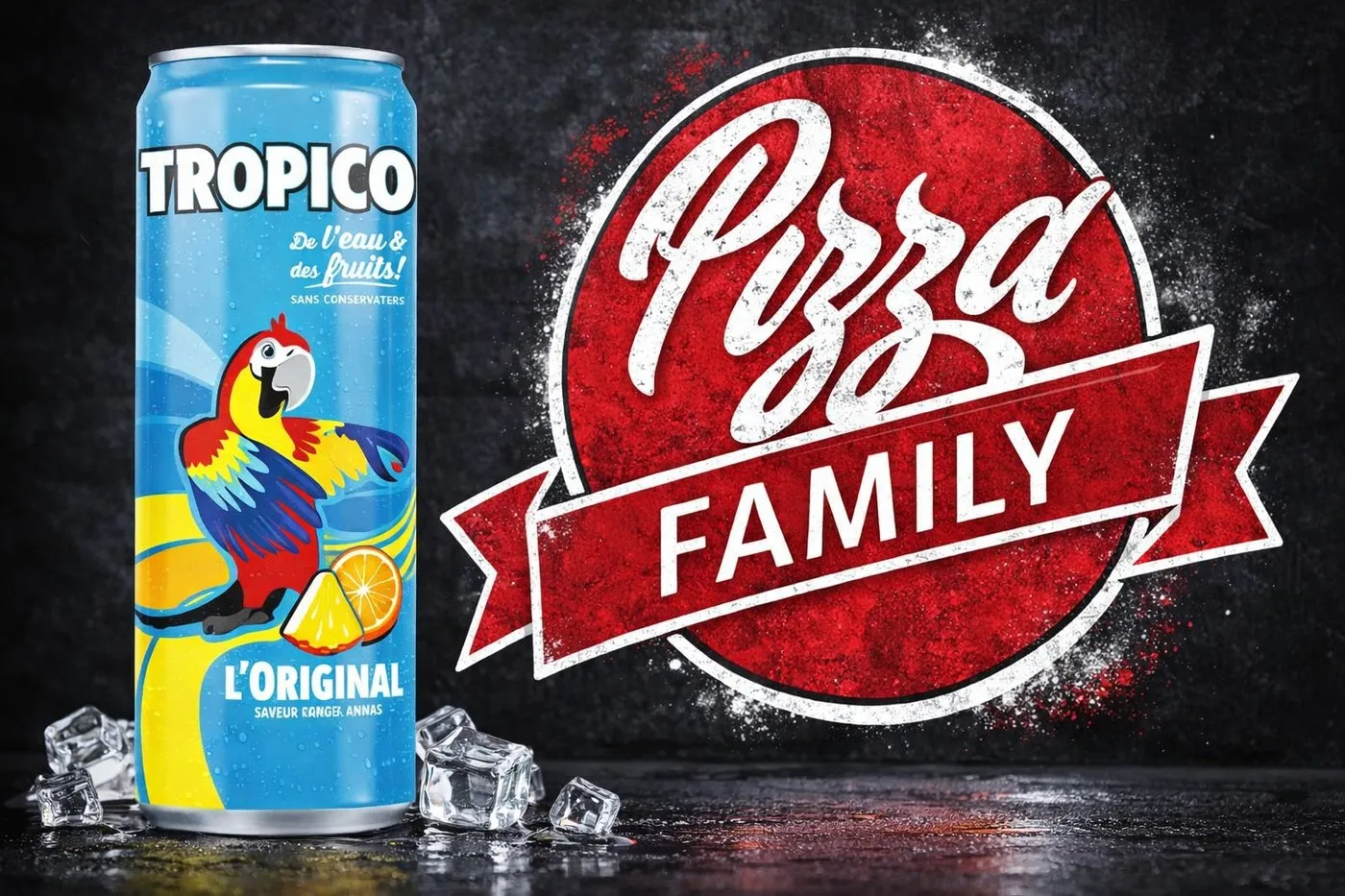 Tropico Original 33cl