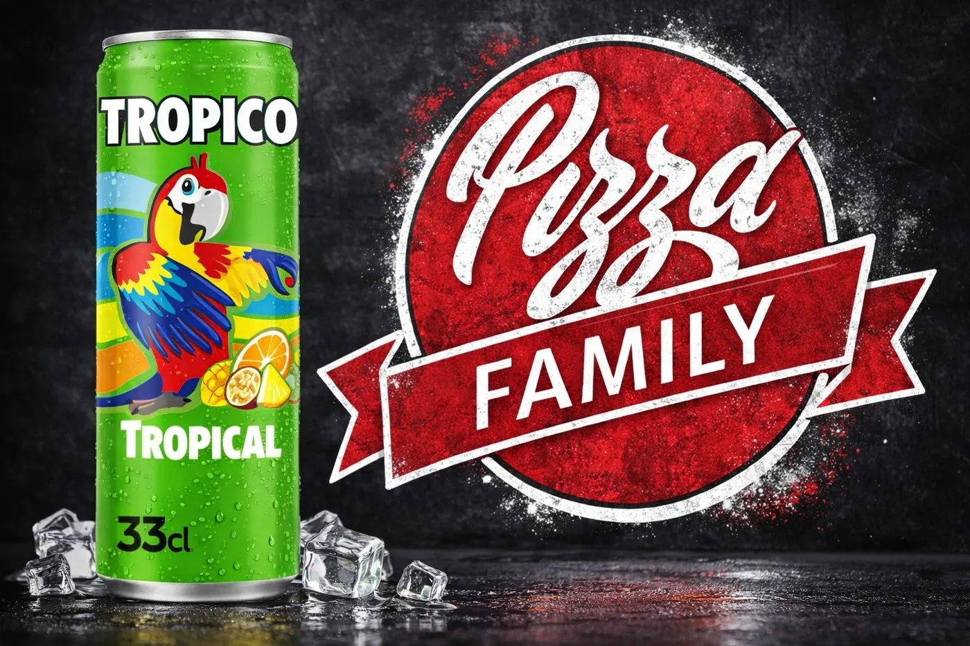 Tropico Tropical 33CL