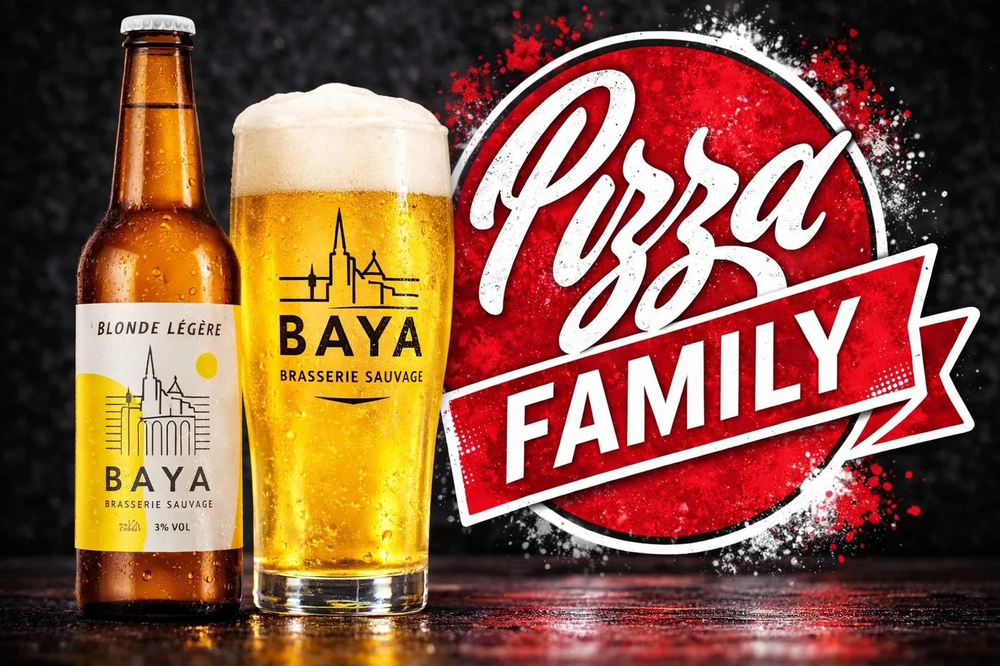 BAYA Blonde 33cl