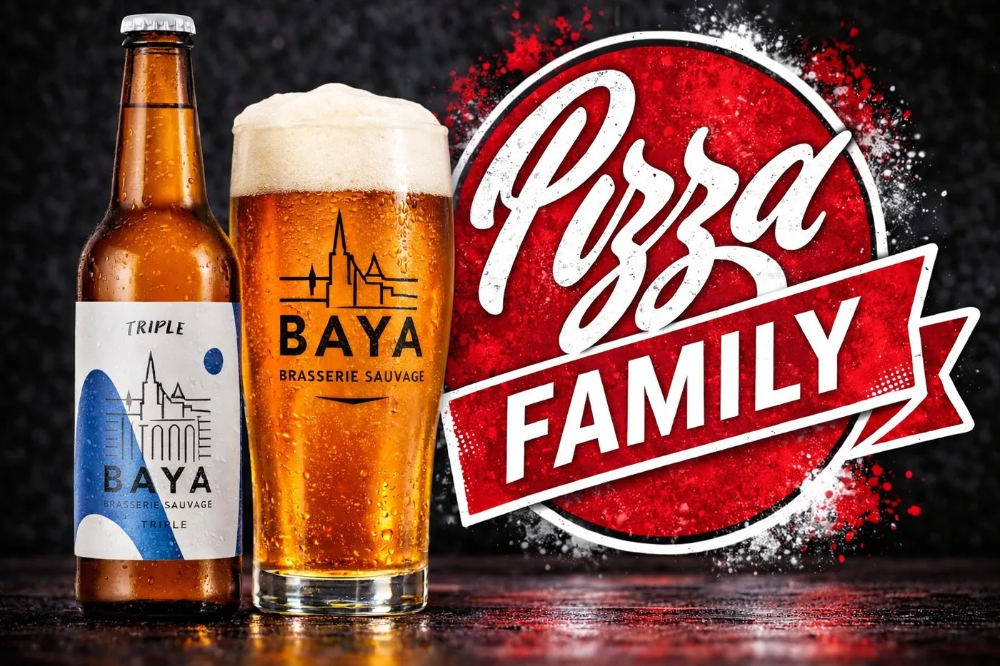 BAYA Triple 33cl