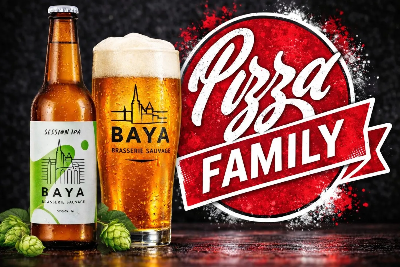 BAYA IPA 33cl