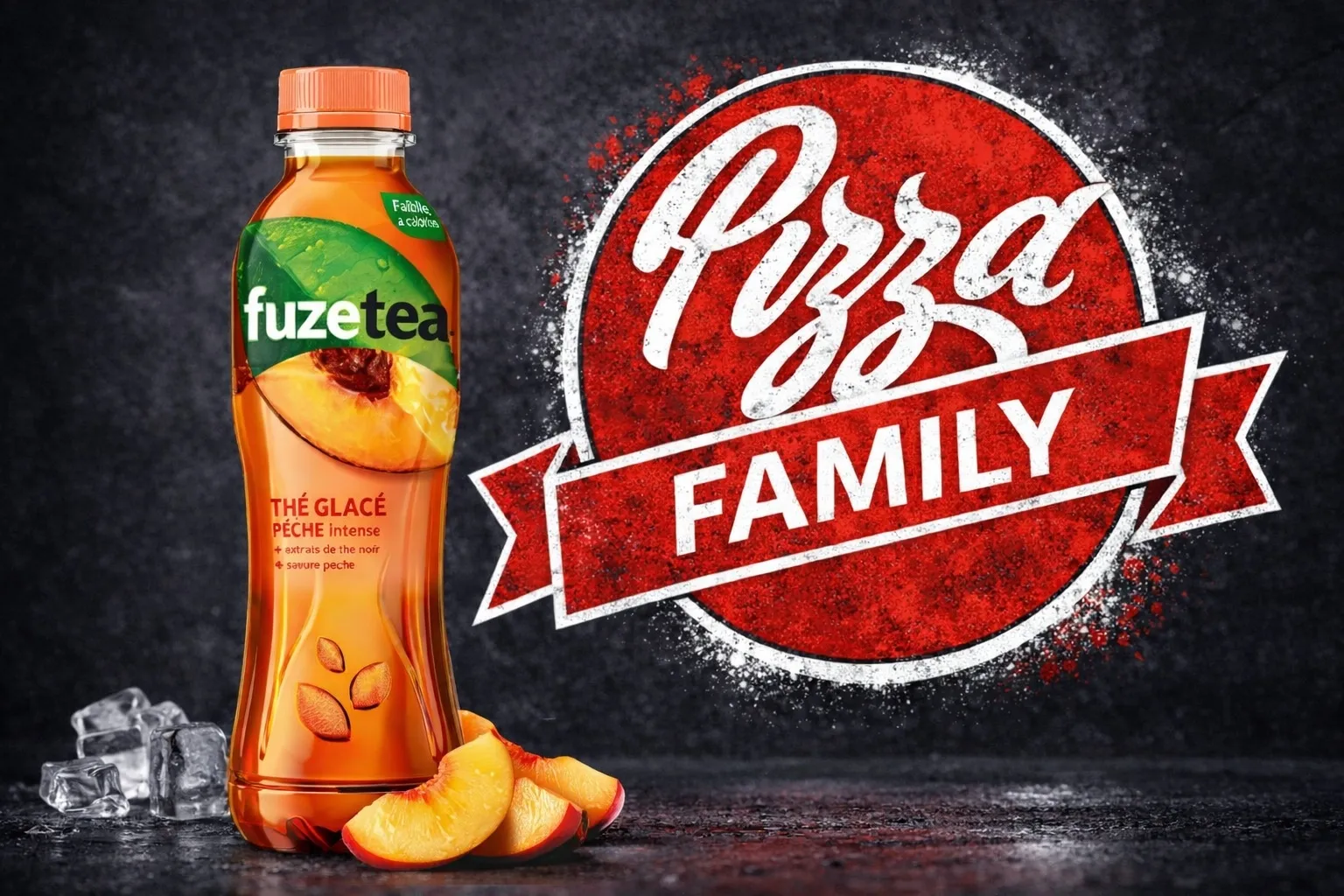 Fuze Tea 1.25L
