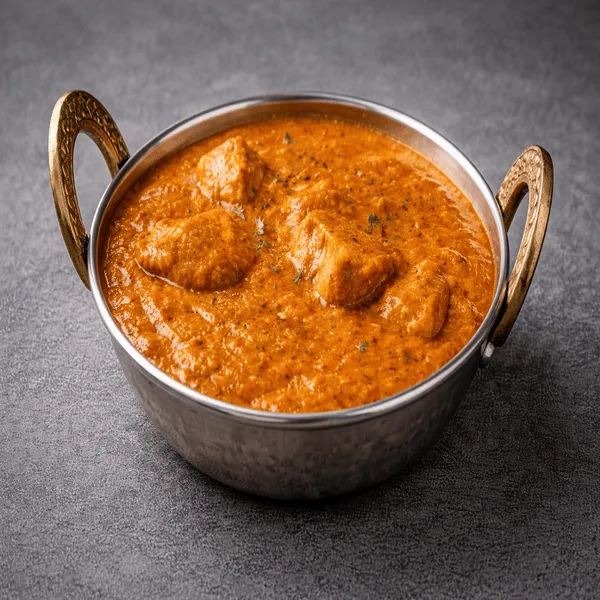 Chicken Tikka Masala (D) (N)