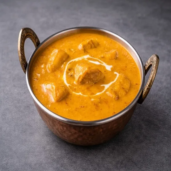 Chicken Korma (N) (D)
