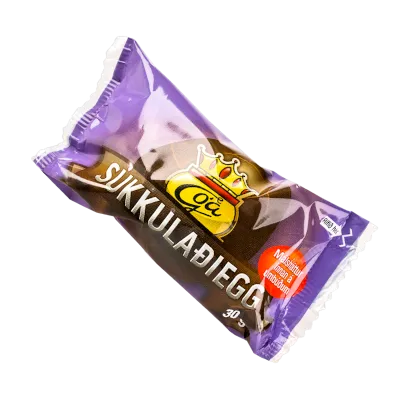 Góu súkkulaðiegg
