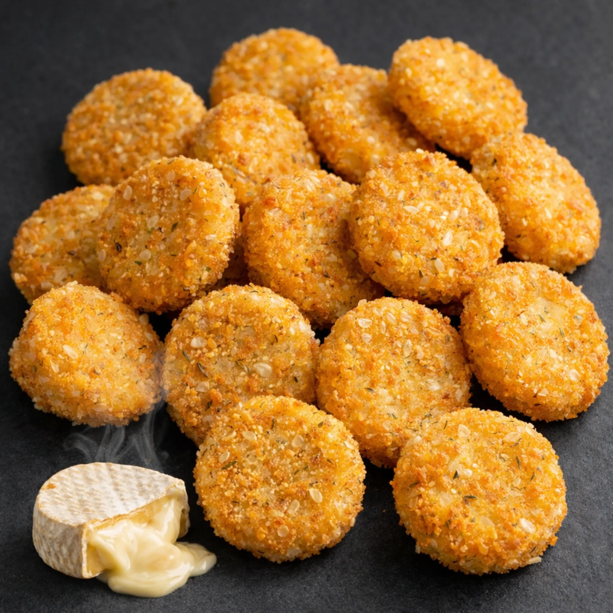 Camembert Nuggets