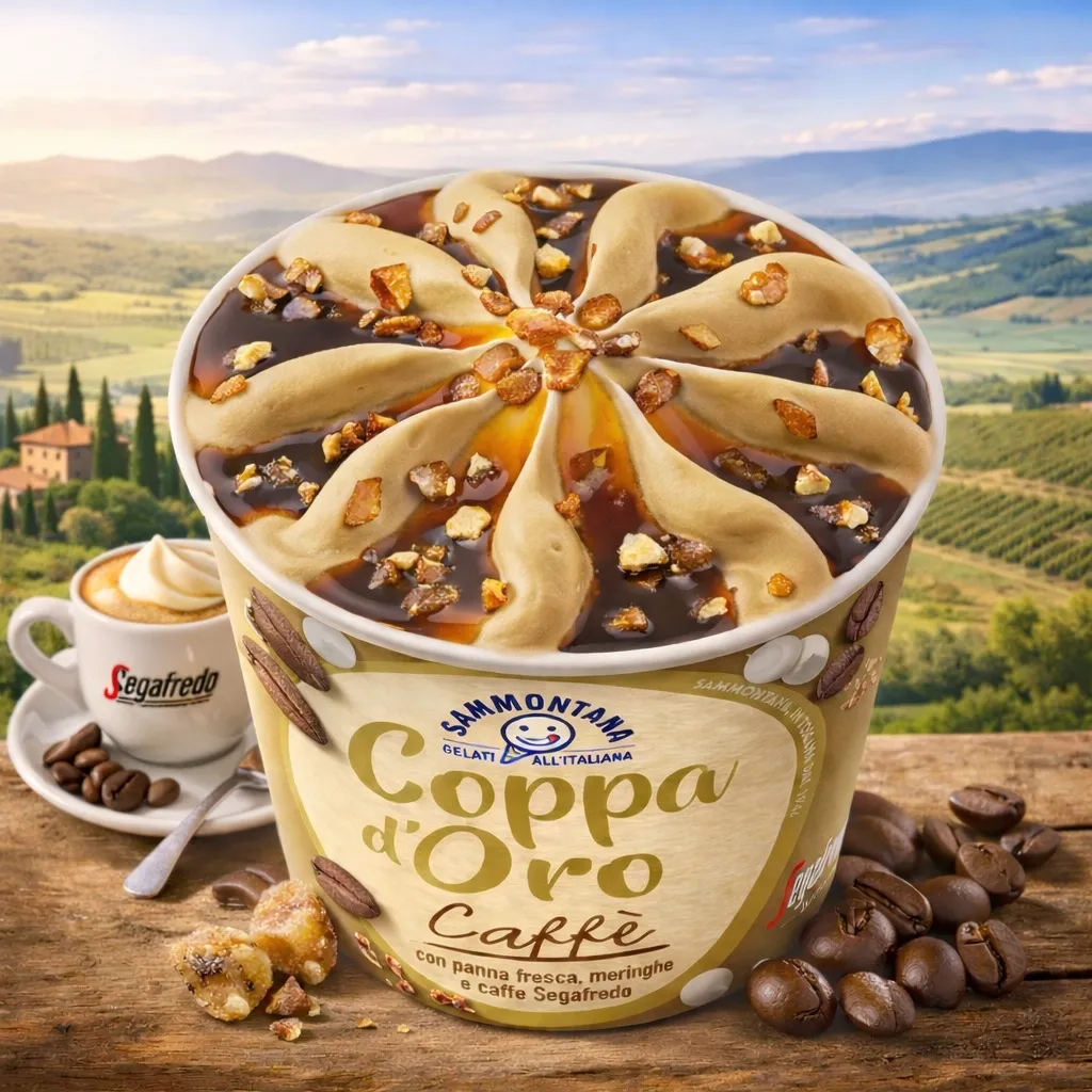 CAFFÉ SEGAFREDO 150ML