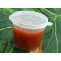 SAUCE CANARD PETIT POT