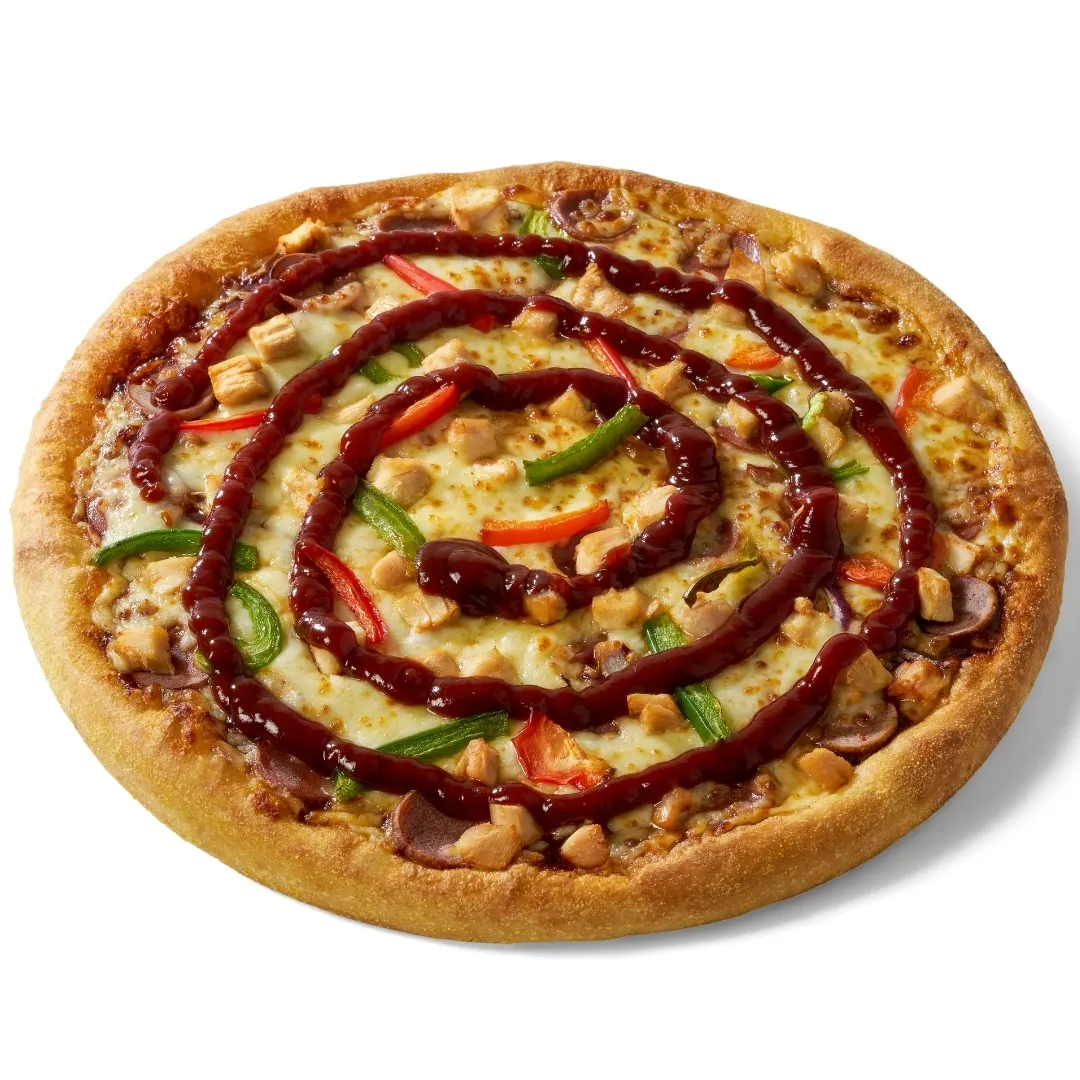 BBQ Sizzler