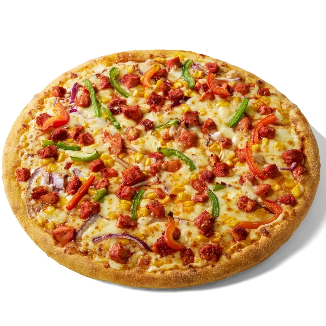 Tandoori Delight