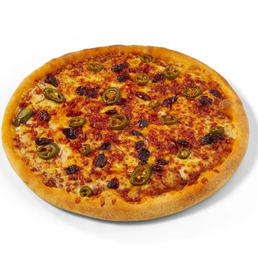 Chorizo Legend