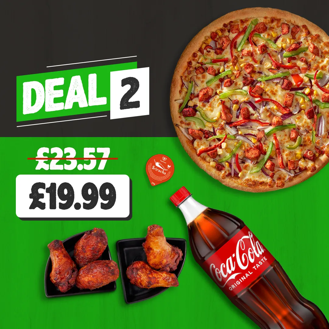 Deal 2