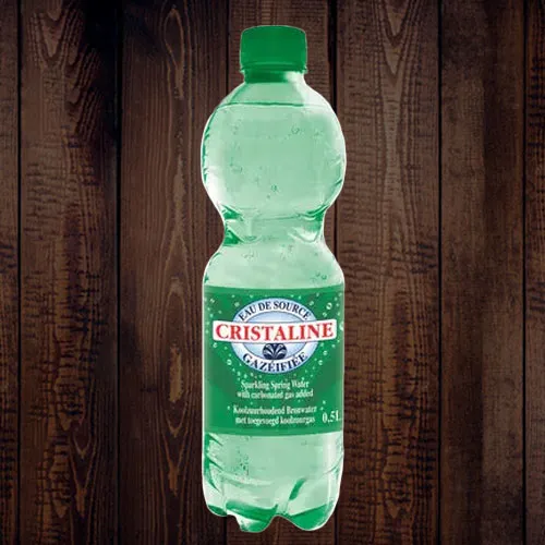 Eau Gazeuse 1l25