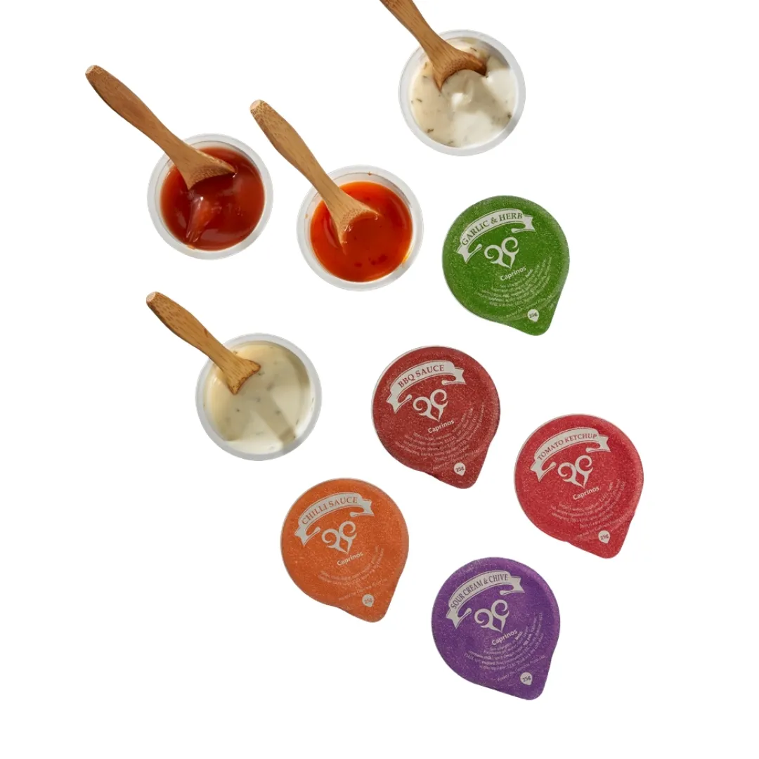 3 Dips Deal