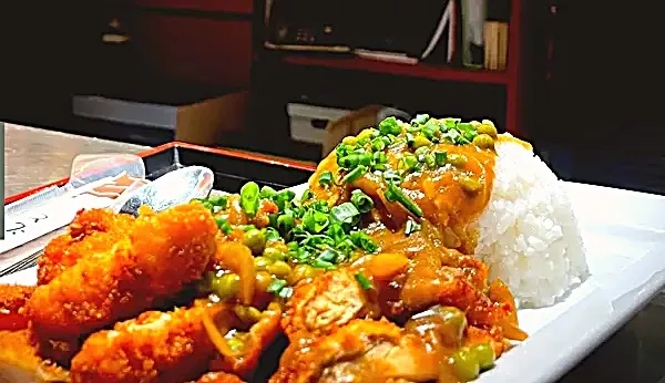 KŌ Restaurant