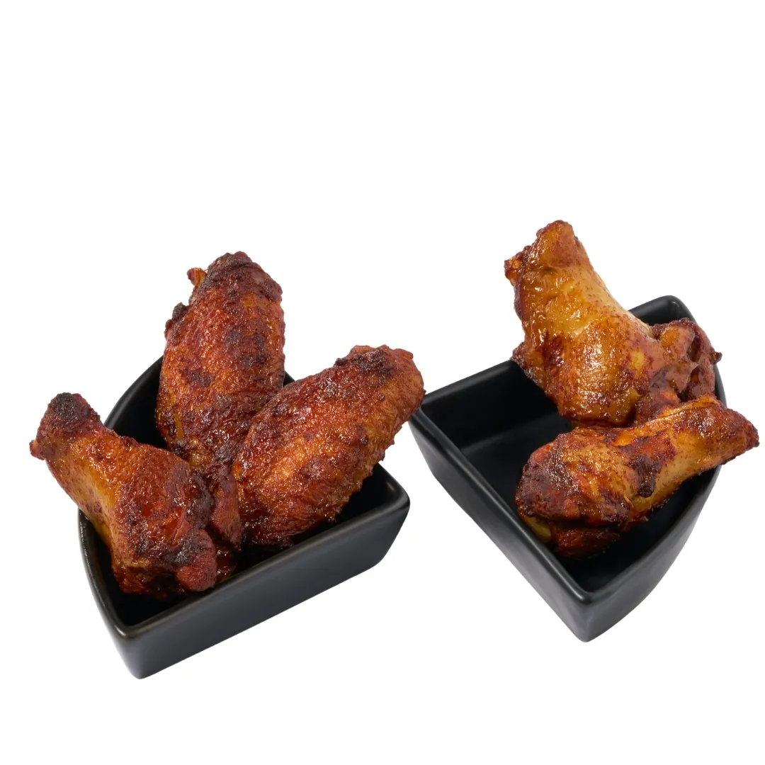BBQ Chicken Wings