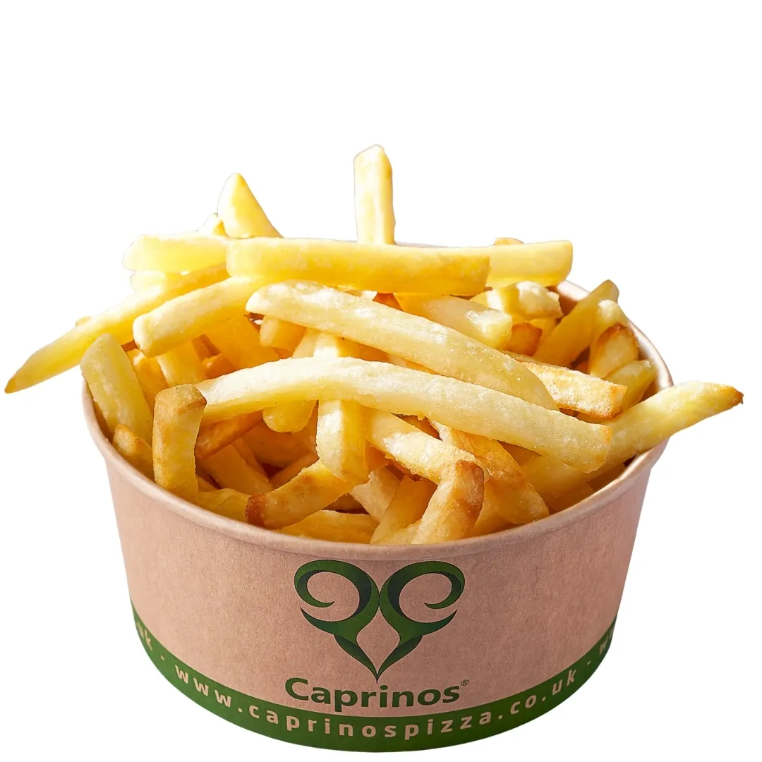 Fries