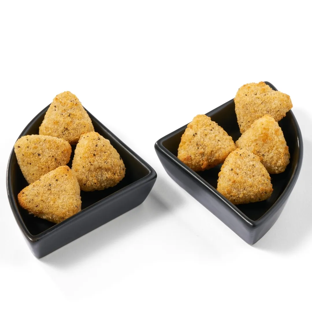 Mac & Cheese Bites