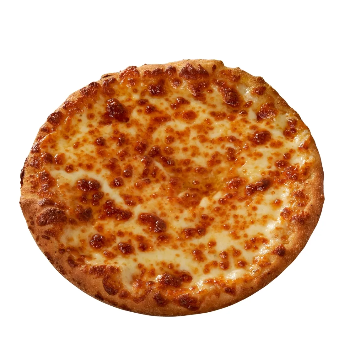 Cheesy Garlic Bread 7”