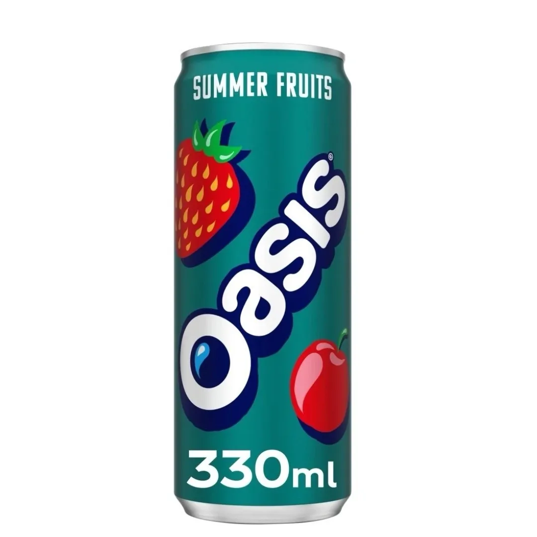 Oasis Summer Fruits