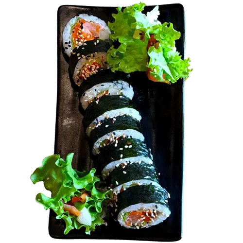 KIMBAP 김밥