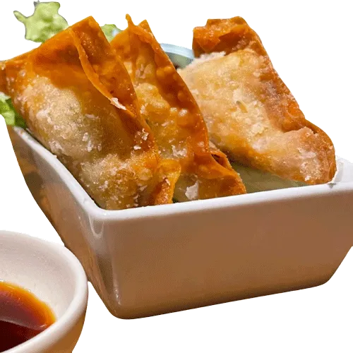 Ravioles Vegan