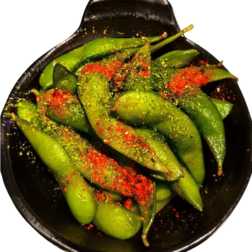 Edamame 