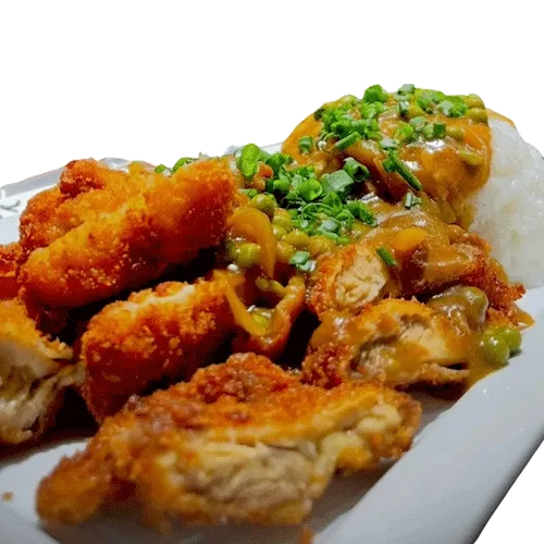 Katsu Kare