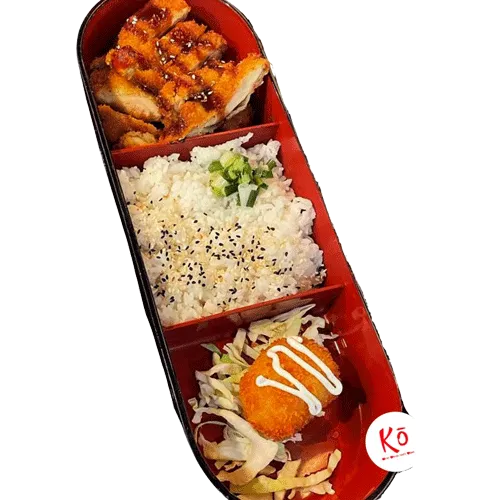Tori Katsu