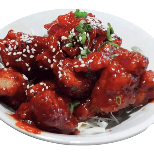 Dakgangjeong 