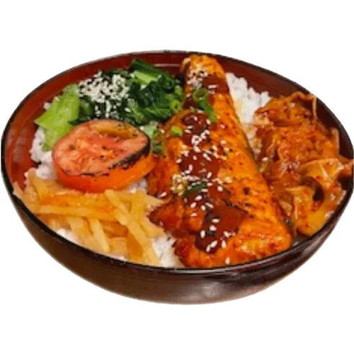 Saumon Buljang