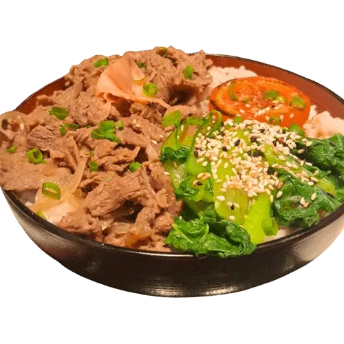 Gyudon