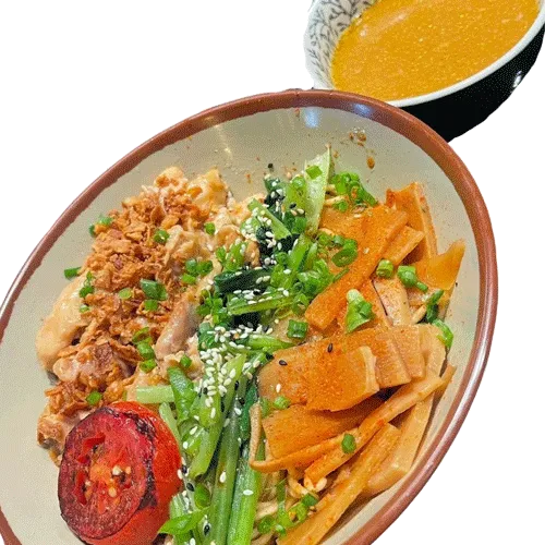 Tsuké Men 