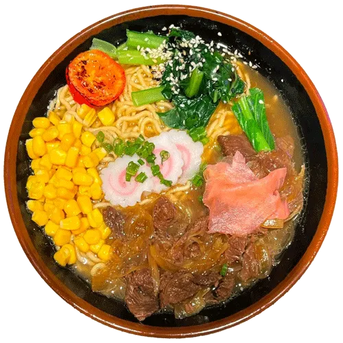 Shoyu Ramen